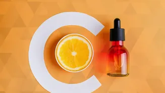 Pairing Citrus Vitamin C With Leafy Greens Doubles Essential Iron Absorption For Healthy Plant Diets