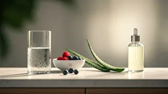 Unlock Timeless Radiance: 5 Daily Habits to Combat Skin Aging and Stay Youthful