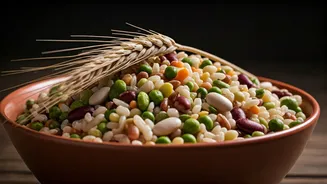 Indian Food Trends Need More Roughage Talk