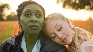 Oscars 2026 shortlist: 'Sinners,' 'Frankenstein,' 'Wicked' lead the race