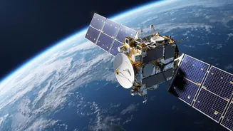 ISRO's GISAT-1A: What the September Launch Means for India's Space Ambitions