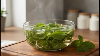 How Urban Indian Eateries Customise Plant Broths With Local Herbs For Monsoon Wellness