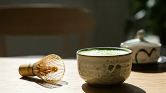 Gen Z Wants Matcha Parties, Not Boring Dinners