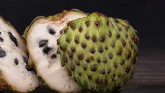 How Sitaphal Phirni Uses A Familiar Phirni Method With A Different Flavour