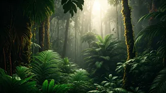The Travel Trend Made For Monsoon