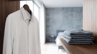 Monsoon Laundry: How To Avoid Dampness From Wash To Wardrobe