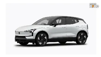 Volvo announce price hike to come into effect May 1st