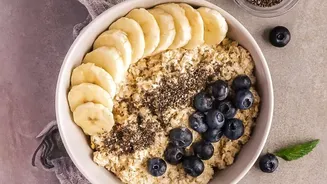 Sawan Vrat Food: Five Breakfast Ideas To Rotate Through