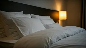 Sleep Soundly: Expert Tips for Better Rest