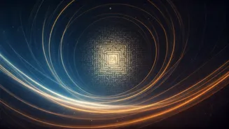 The Cosmic Blueprint: Musk vs. Hassabis on AI's Role in Unraveling Reality's Mysteries