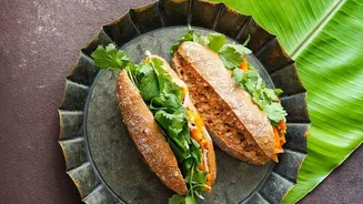 Seasonal August Foods Could Make Monsoon Meals More Balanced And Flavourful