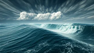 Storm Surge Prediction: AI Revolutionizes Forecasting