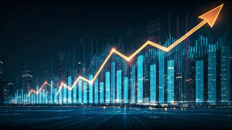 2026's Financial Landscape: Trends in the Tech Industry