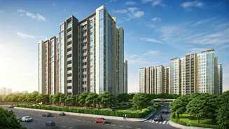 Unveiling Electronic City: Your Bangalore Real Estate Guide