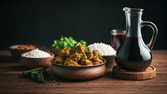 Coorgi Cuisine: Rashmika Mandanna Unveils the Hearty Secrets of Pork, Wine, and Authentic Flavors