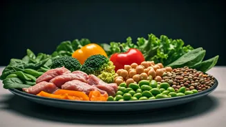 Daily Vegetarian Diet Tips Nutritionists Swear By