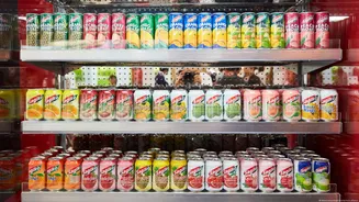 Imposto sobre bebidas açucaradas gera debate na Alemanha