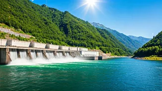 CEA's New Approach: Streamlining Green Rules for Hydro Power