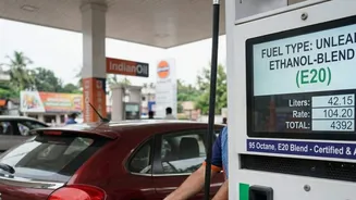 E20 woes: 67% of pre-2023 car owners report mileage drop