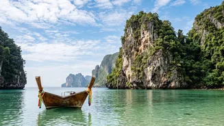From 60 To 30 Days: Thailand Changes Visa-Free Stay For Indian Tourists