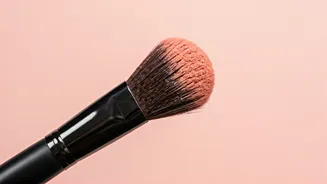 Are You Wearing Too Much Blush Without Realising?