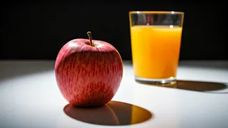 Juice Fans Need A Sugar Wake-Up Call