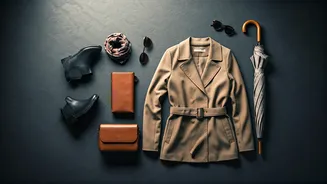 These Monsoon Outfits Look Good And Handle The Rain