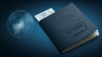 Qatar Enhances Travel: One Month Visa Extension & Mandatory Health Insurance Explained