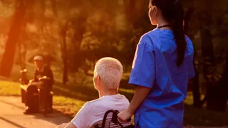 Physiotherapists Can Support Patients From Early Mobilisation To Longer-Term Recovery