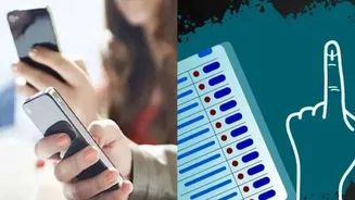 Kerala assembly elections 2026: How to check your name in voters’ list online