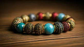 Unveiling Authentic African Jewelry: Your Guide to Conscious Buying