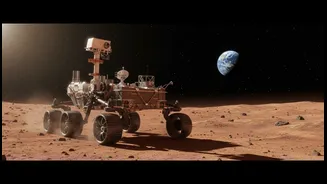 NASA's Public-Private Mars Model: what space readers, startups and policy watchers should understand before drawing conclusions