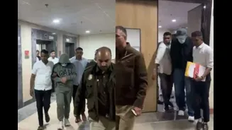 Delhi Court Grants 48-Hour Transit Remand Of Luthra Brothers To Goa Police In Nightclub Fire Case