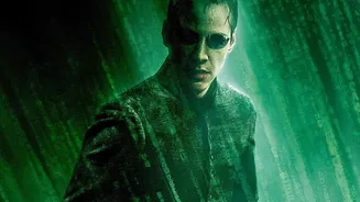 Mind-Bending Sci-Fi Masterpieces From Hollywood That Deliver Complex Storylines And Brilliant Concepts