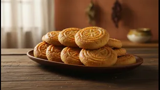 Thekua Is The Snack Story To Save