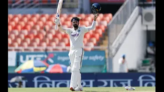 'He’ll go out to bat and return to the pavilion immediately' - R Ashwin’s interesting take on KL Rahul after India's win vs Afghanistan