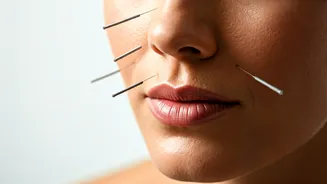 Mira Kapoor's Needle Detox: Beauty Secrets Unveiled