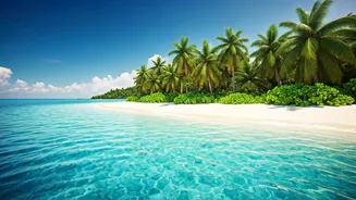 Malaysia Visa Updates Unlock Spontaneous Tropical Weekend Island Trips