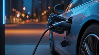 India EV Registrations Rise From 43,710 To 82,737