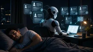Reddit user built AI bot to secure 50 job interviews