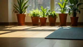Balance Your Life for Better Wellbeing