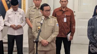 APBD DKI 2026 Menyusut, Ini Sektor yang Akan Jadi Fokus Utama