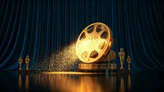 Kerala's Cinematic Triumph: 2025 Film Awards Unveiled!