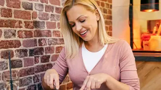 Dining Out With A Baby Does Not Need A Perfect Routine