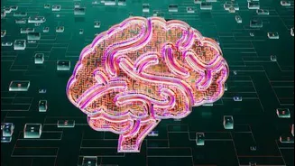 AI in mental health care prompts Kaiser Permanente providers' strike