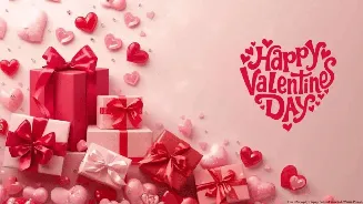 Forgot Valentine’s Day 2026 gift? Best last-minute presents that feel thoughtful and romantic