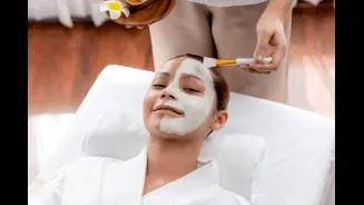Monsoon-Ready Skin: The Facial Treatments Experts Recommend Before The Rains Arrive