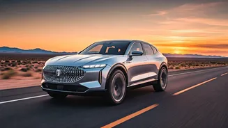 India's SUV Scene: New Arrivals & Future Trends