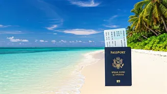Vietnam E Visas Make Spontaneous Island Hopping Travel Effortlessly Affordable