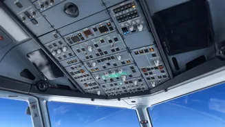 How Flight Crews Prioritise Passenger Safety During A Cockpit Disruption